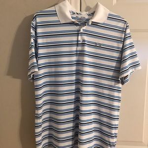 Under Armour Golf Polo